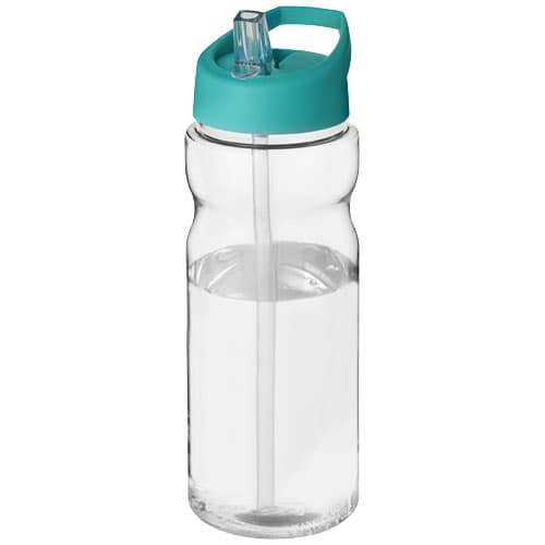 Bidon H2O Active® Base Tritan™ o pojemności 650 ml z dzióbkiem