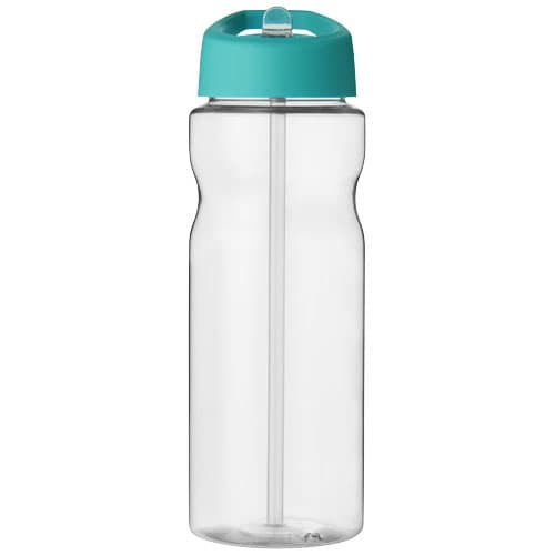 Bidon H2O Active® Base Tritan™ o pojemności 650 ml z dzióbkiem