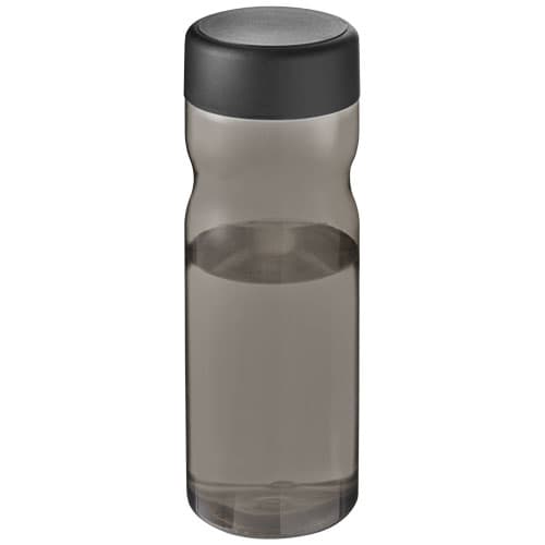 Bidon H2O Active® Base Tritan™ o pojemności 650 ml z zakrętką