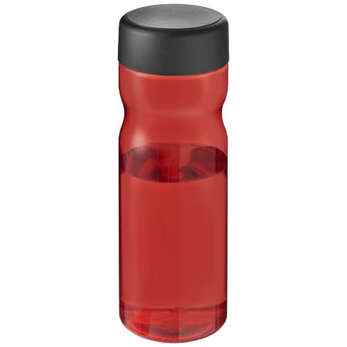 Bidon H2O Active® Base Tritan™ o pojemności 650 ml z zakrętką