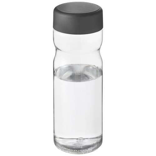 Bidon H2O Active® Base Tritan™ o pojemności 650 ml z zakrętką
