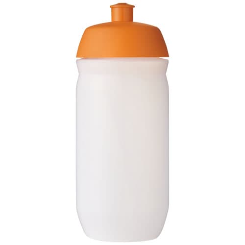 Bidon HydroFlex™ Clear o pojemności 500 ml