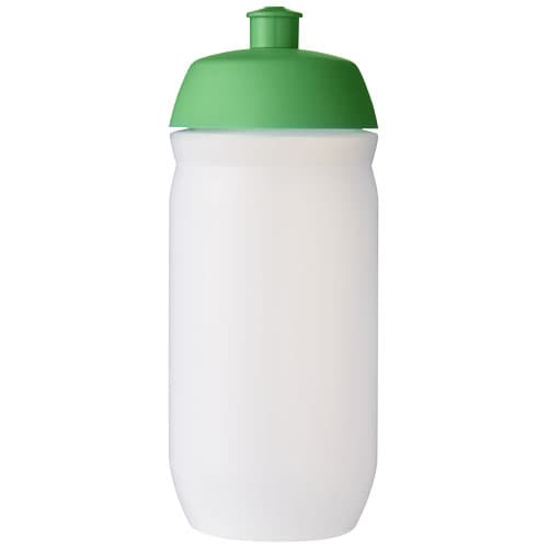 Bidon HydroFlex™ Clear o pojemności 500 ml