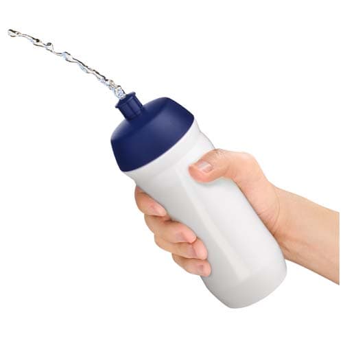 Bidon HydroFlex™o pojemności 500 ml