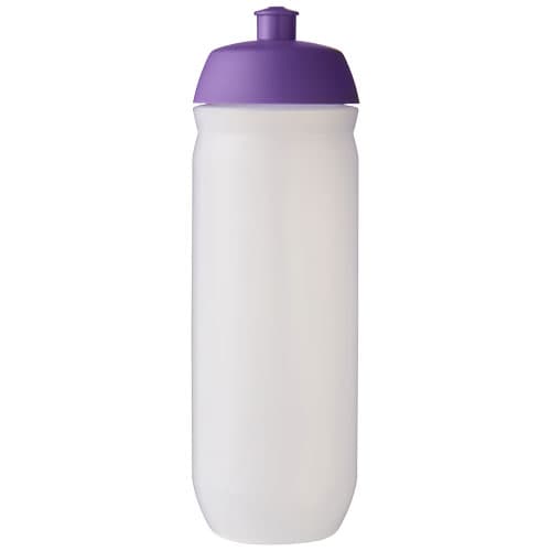 Bidon HydroFlex™ Clear o pojemności 750 ml