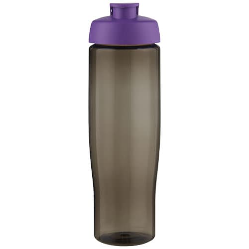 H2O Active® Eco Tempo 700 ml bidon z klapką