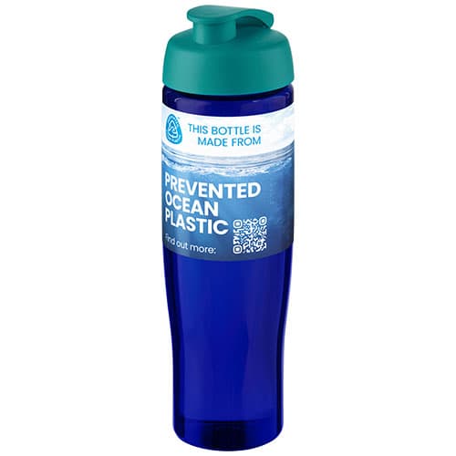 H2O Active® Eco Tempo 700 ml bidon z klapką