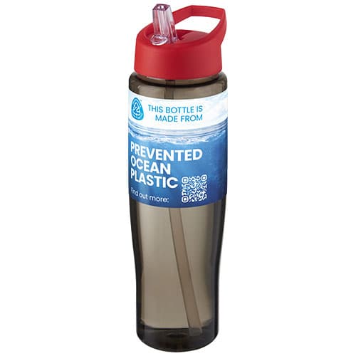H2O Active® Eco Tempo 700 ml bidon z wyciąganym dzióbkiem
