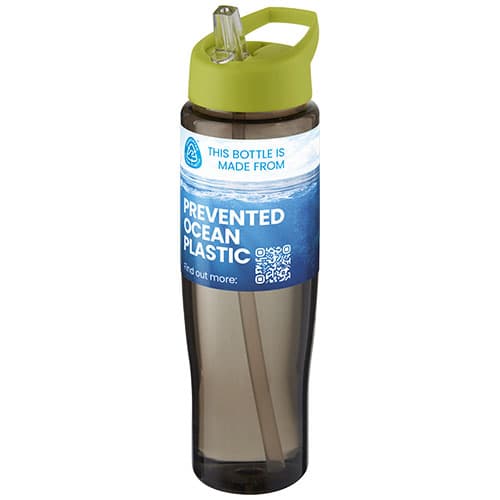 H2O Active® Eco Tempo 700 ml bidon z wyciąganym dzióbkiem