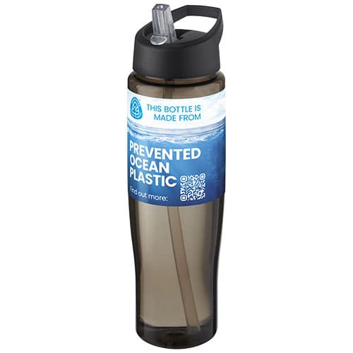 H2O Active® Eco Tempo 700 ml bidon z wyciąganym dzióbkiem
