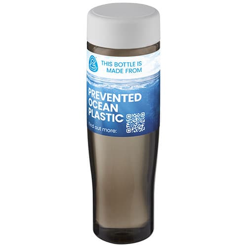 H2O Active® Eco Tempo 700 ml bidon z zakrętką