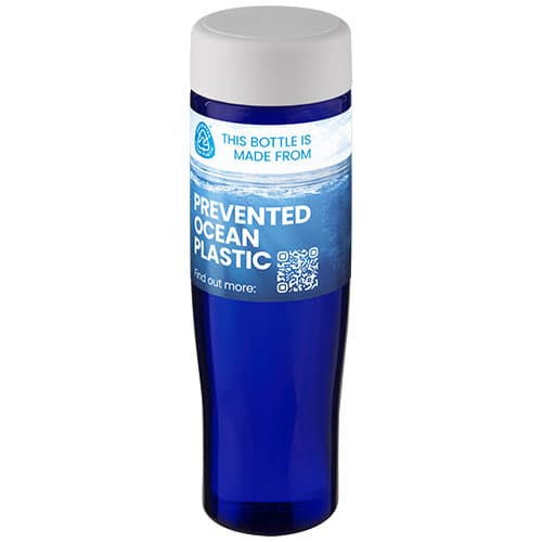 H2O Active® Eco Tempo 700 ml bidon z zakrętką