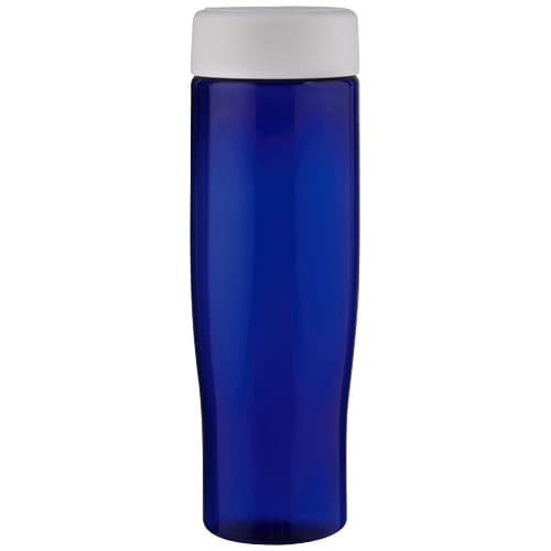 H2O Active® Eco Tempo 700 ml bidon z zakrętką