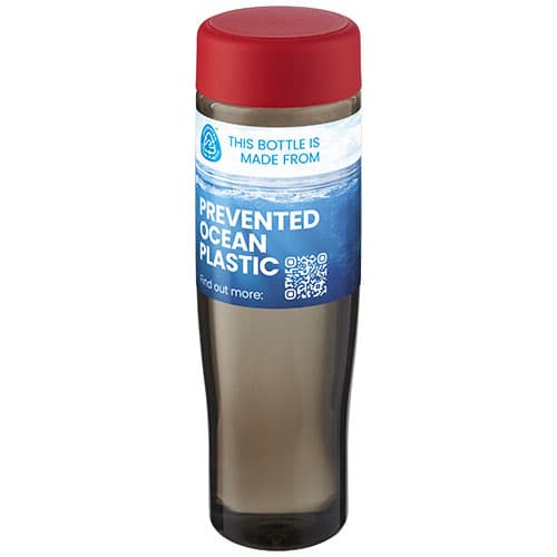 H2O Active® Eco Tempo 700 ml bidon z zakrętką
