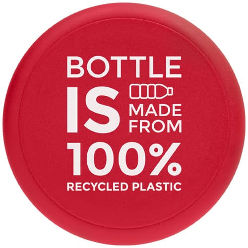 H2O Active® Eco Tempo 700 ml bidon z zakrętką