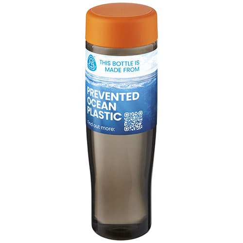 H2O Active® Eco Tempo 700 ml bidon z zakrętką