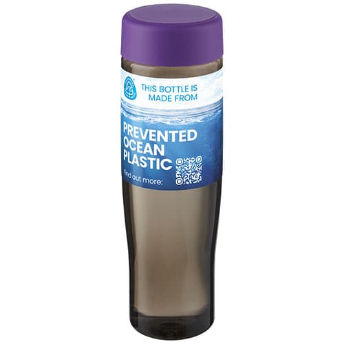 H2O Active® Eco Tempo 700 ml bidon z zakrętką