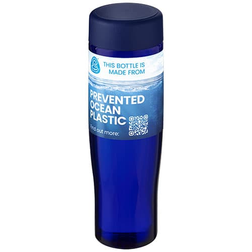 H2O Active® Eco Tempo 700 ml bidon z zakrętką