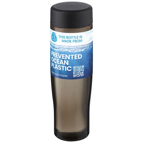 H2O Active® Eco Tempo 700 ml bidon z zakrętką
