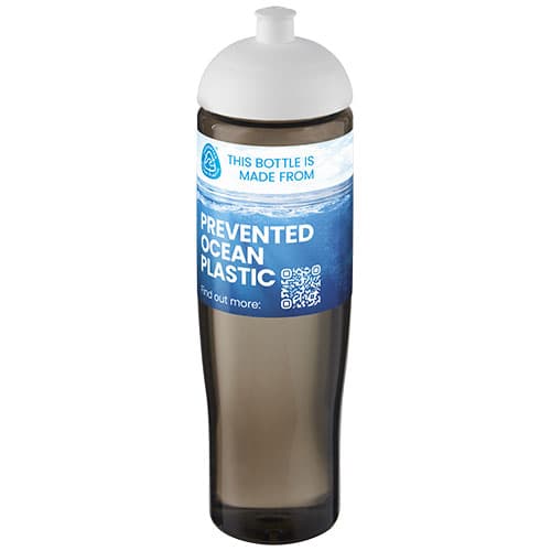 H2O Active® Eco Tempo 700 ml bidon z kopułową pokrywką
