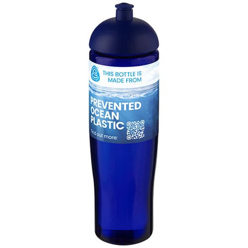 H2O Active® Eco Tempo 700 ml bidon z kopułową pokrywką