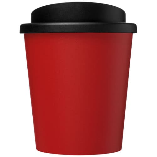 Kubek izolowany z recyklingu Americano® Espresso o pojemności 250 ml
