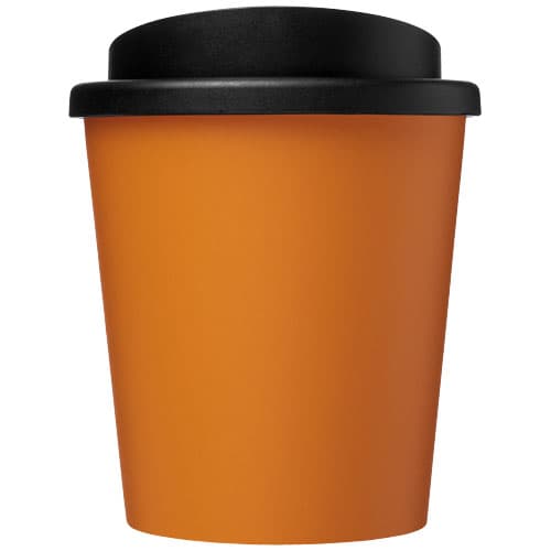 Kubek izolowany z recyklingu Americano® Espresso o pojemności 250 ml