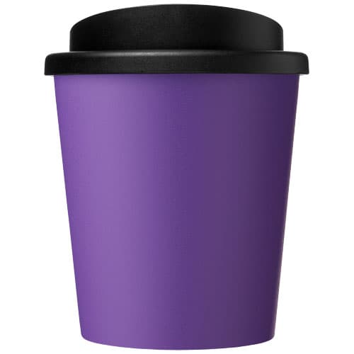 Kubek izolowany z recyklingu Americano® Espresso o pojemności 250 ml