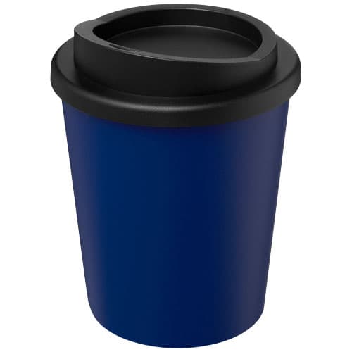 Kubek izolowany z recyklingu Americano® Espresso o pojemności 250 ml