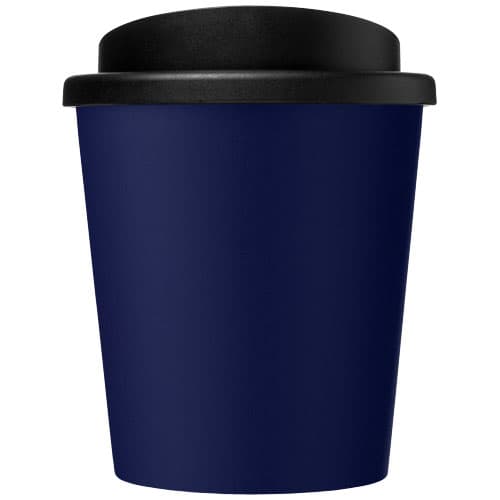 Kubek izolowany z recyklingu Americano® Espresso o pojemności 250 ml