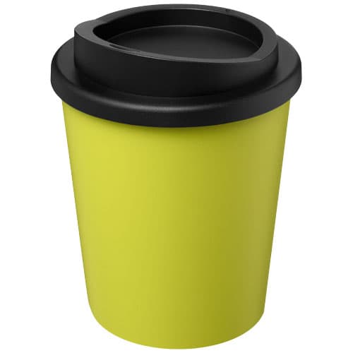 Kubek izolowany z recyklingu Americano® Espresso o pojemności 250 ml