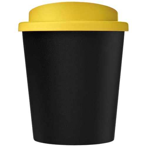 Kubek Americano® Espresso Eco z recyklingu o pojemności 250 ml