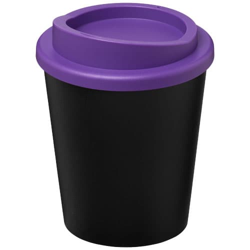 Kubek Americano® Espresso Eco z recyklingu o pojemności 250 ml