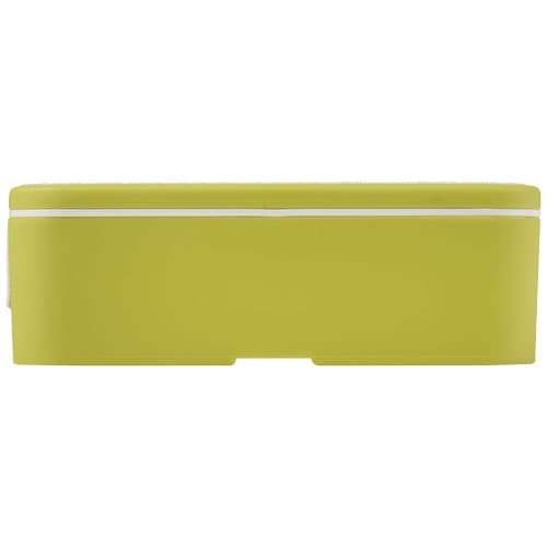 MIYO jednopoziomowe pudełko na lunch