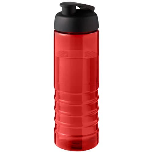 H2O Active® Eco Treble bidon z otwieraną pokrywką o pojemności 750 ml