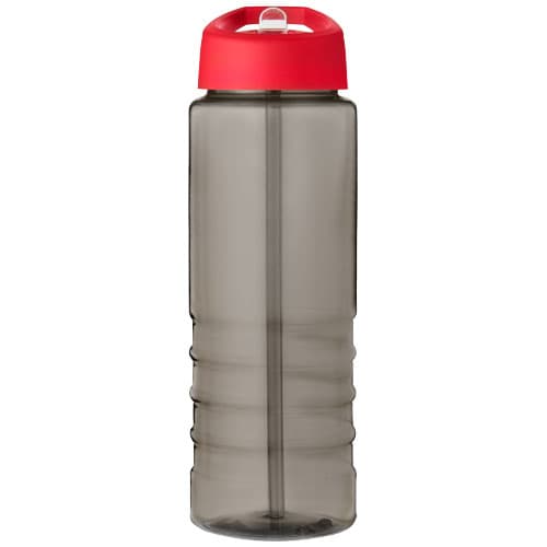 H2O Active® Eco Treble bidon z pokrywką z tutką o pojemności 750 ml