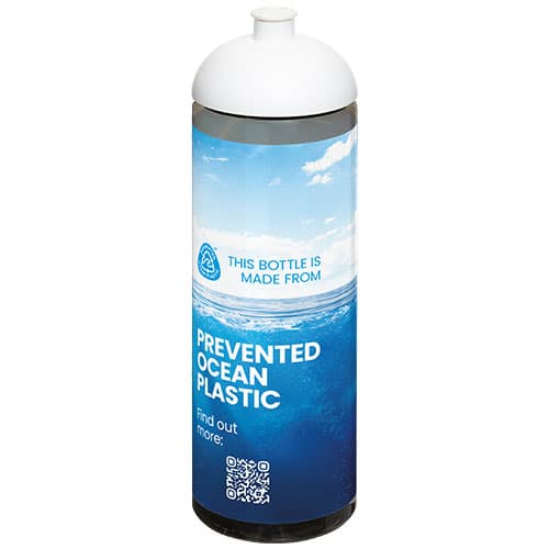 H2O Active® Eco Vibe 850 ml, bidon z kopułową pokrywką