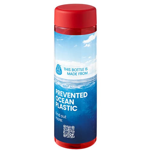 H2O Active® Eco Vibe 850 ml, bidon z zakrętką
