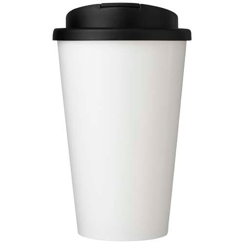 Brite-Americano® Eco szczelny kubek izolowany o pojemności 350 ml