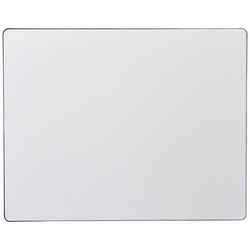Prostokątna podkładka pod mysz Brite-Mat®