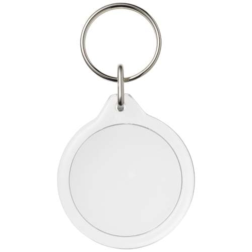 Okrągły brelok Orb I7