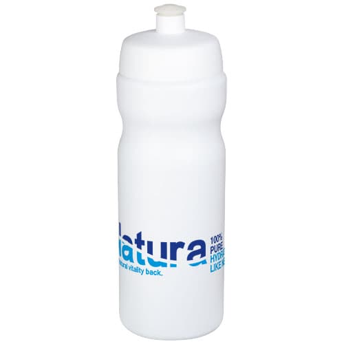 Bidon Baseline® Plus o pojemności 650 ml