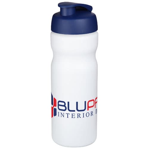 Bidon Baseline® Plus o pojemności 650 ml z otwieranym wieczkiem