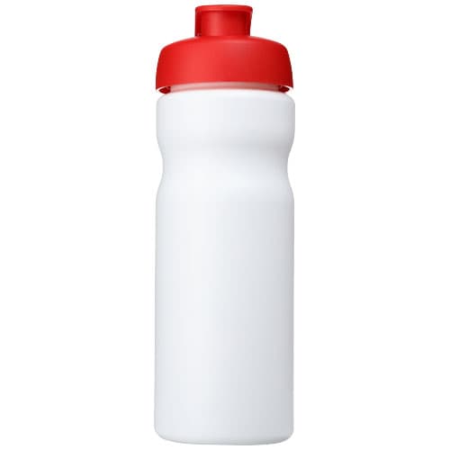 Bidon Baseline® Plus o pojemności 650 ml z otwieranym wieczkiem