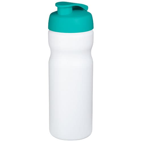 Bidon Baseline® Plus o pojemności 650 ml z otwieranym wieczkiem