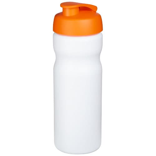 Bidon Baseline® Plus o pojemności 650 ml z otwieranym wieczkiem