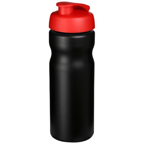 Bidon Baseline® Plus o pojemności 650 ml z otwieranym wieczkiem
