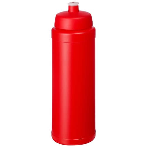 Bidon Baseline® Plus o pojemności 750 ml ze sportowym wieczkiem i uchwytem