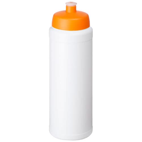Bidon Baseline® Plus o pojemności 750 ml z wieczkiem sportowym