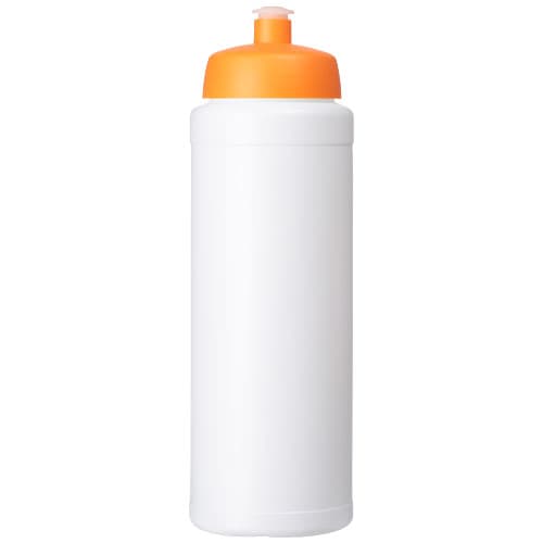 Bidon Baseline® Plus o pojemności 750 ml z wieczkiem sportowym
